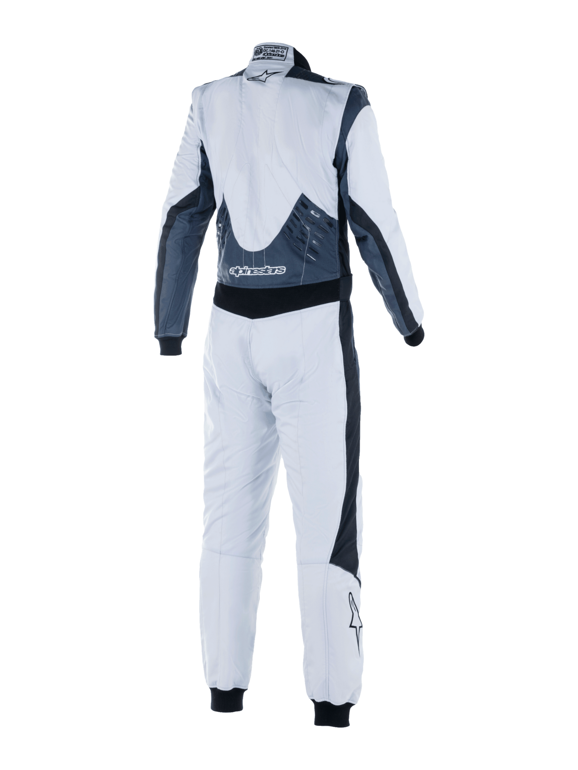 Combinaison GP Pro Comp V2 - FIA