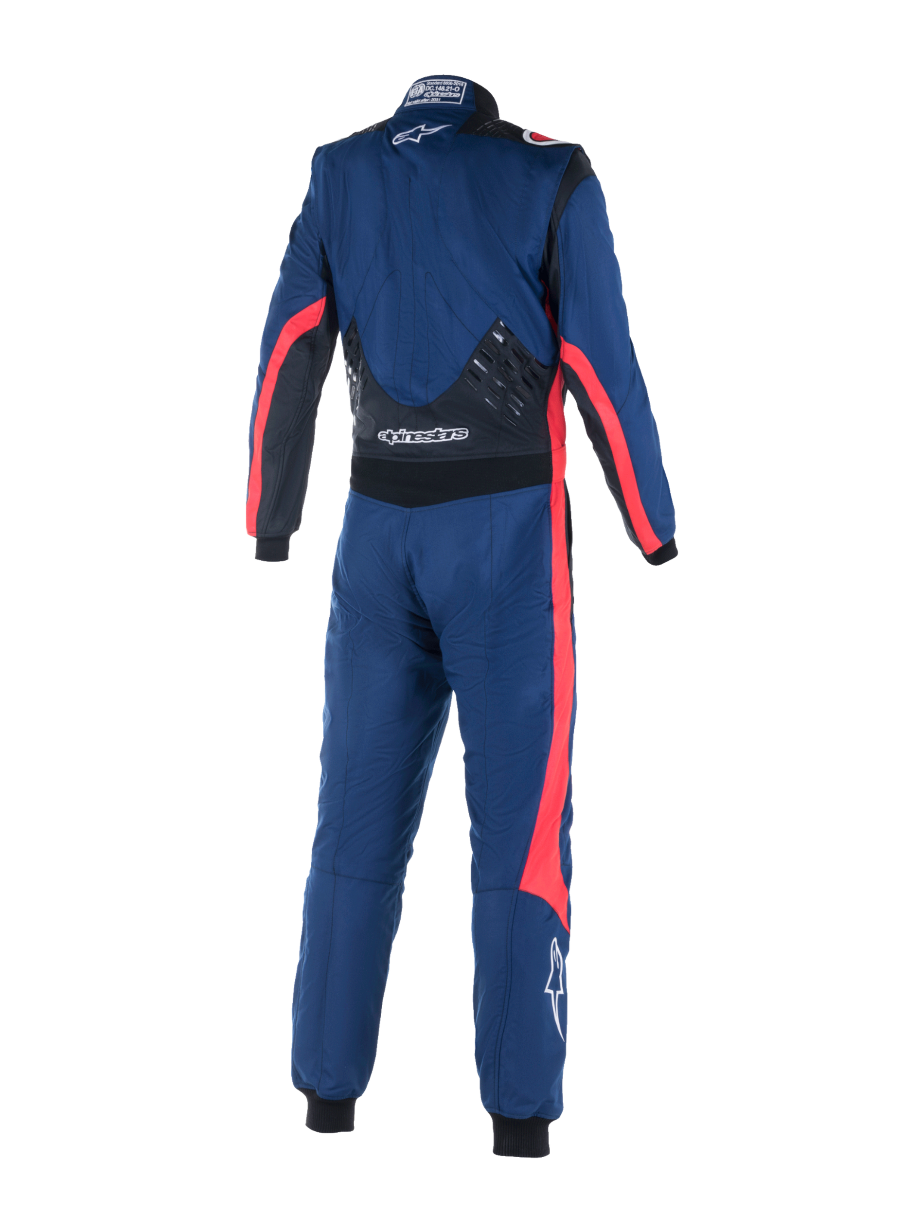Combinaison GP Pro Comp V2 - FIA