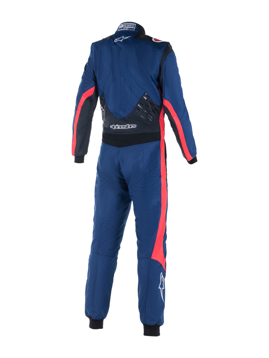 Combinaison GP Pro Comp V2 - FIA
