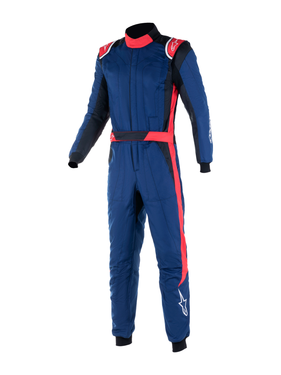 Combinaison GP Pro Comp V2 - FIA