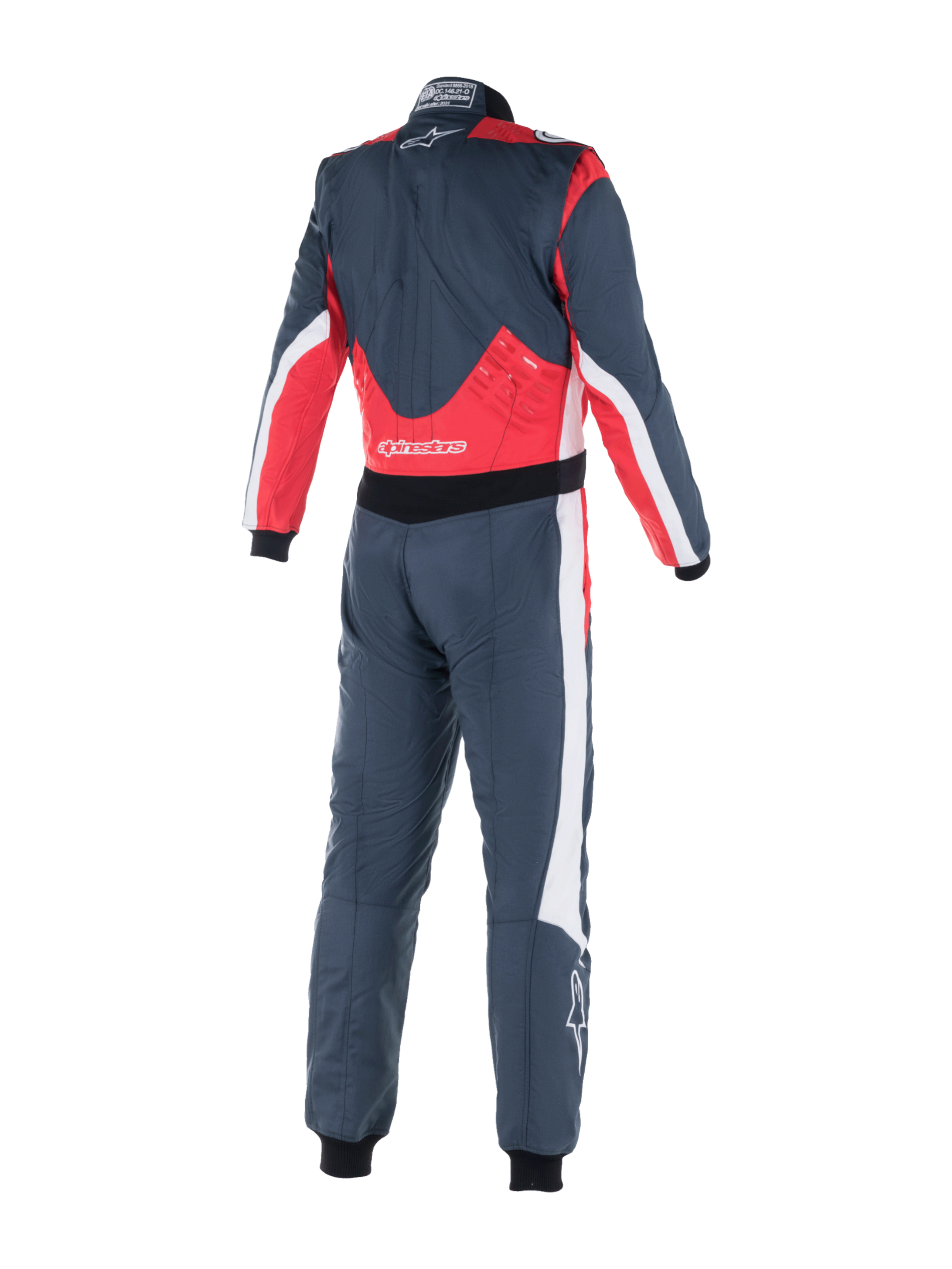 Combinaison GP Pro Comp V2 - FIA