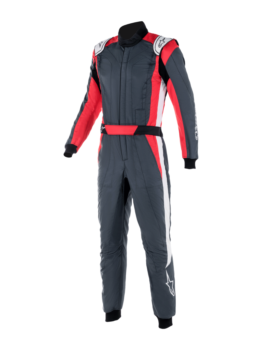 Combinaison GP Pro Comp V2 - FIA