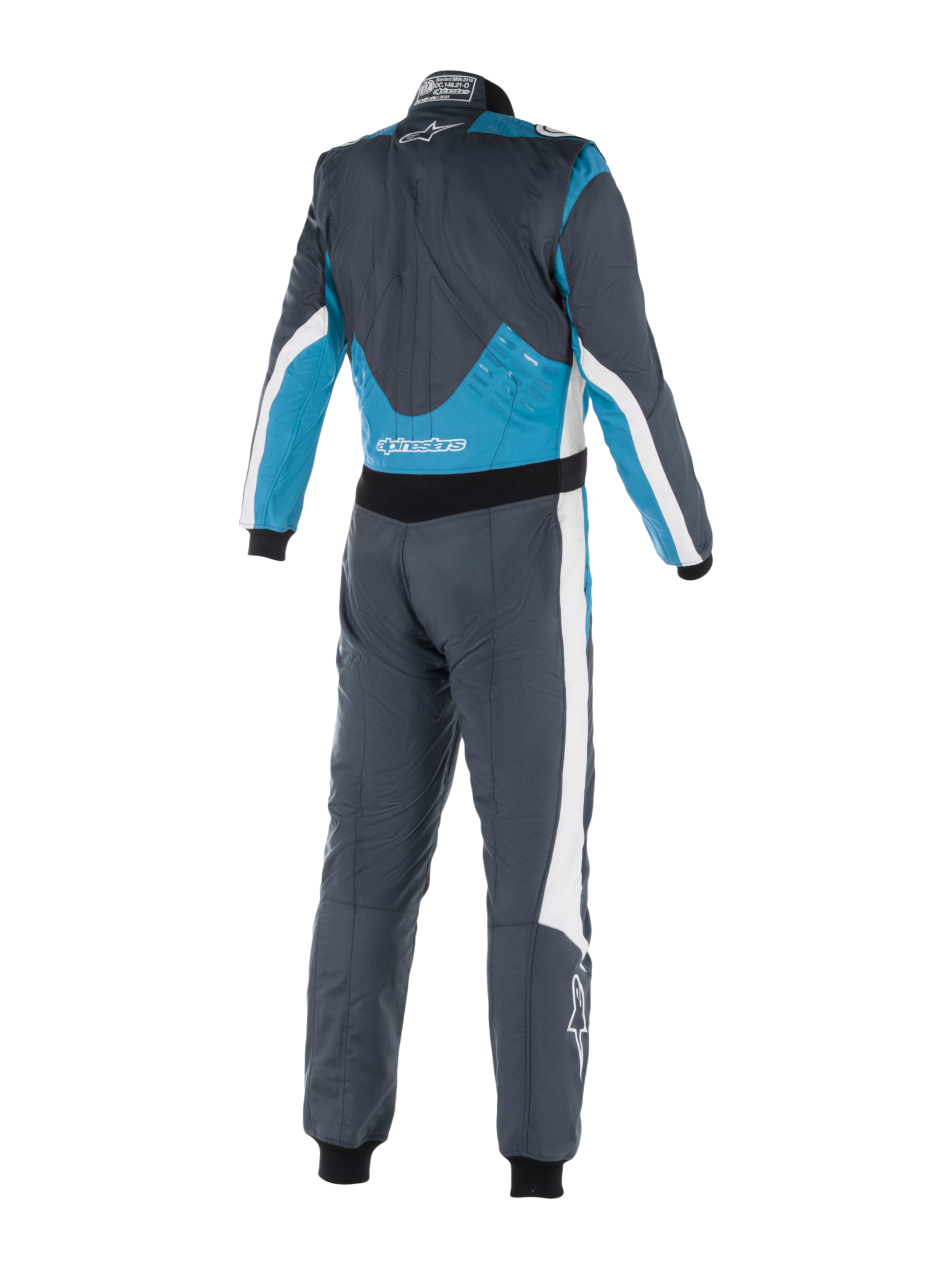 Combinaison GP Pro Comp V2 - FIA