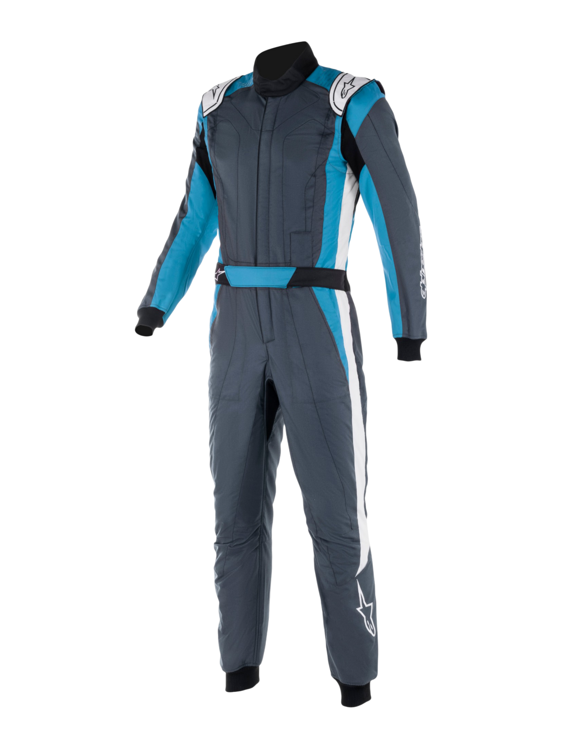 Combinaison GP Pro Comp V2 - FIA