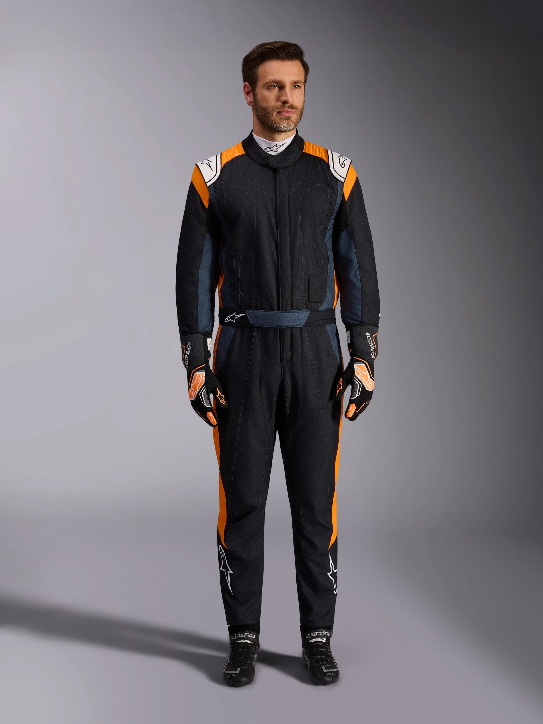 Combinaison GP Pro Comp V2 - FIA