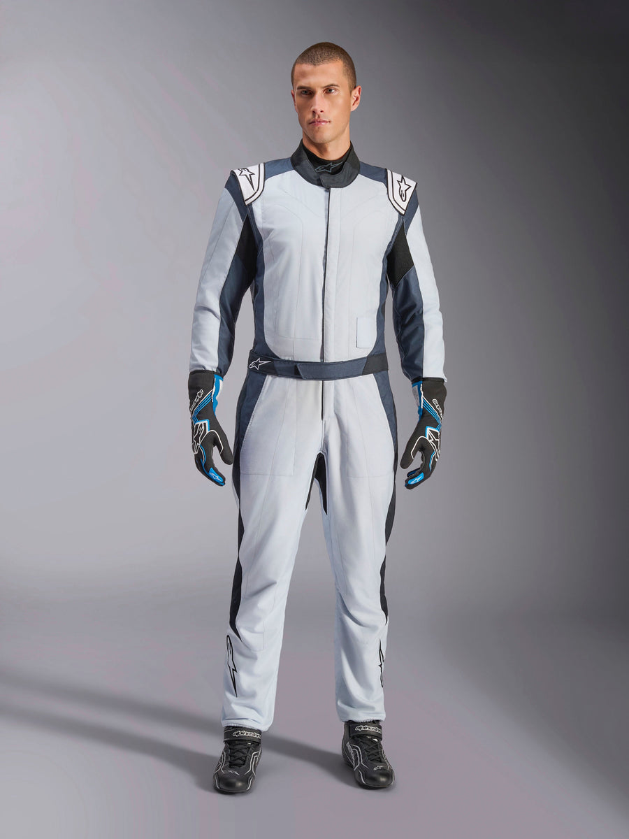 Combinaison GP Pro Comp V2 - FIA