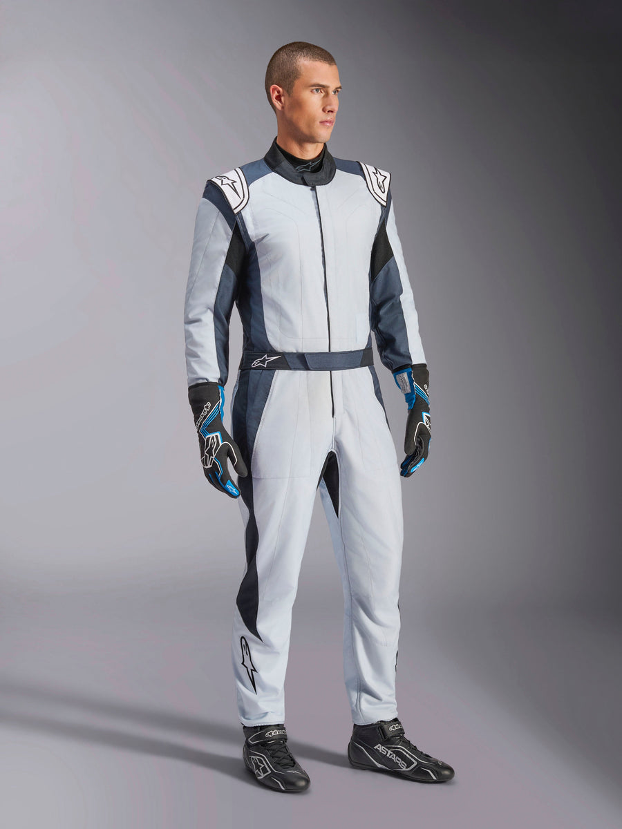 Combinaison GP Pro Comp V2 - FIA