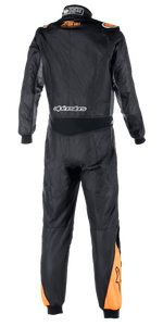Combinaison Atom Graphic - FIA