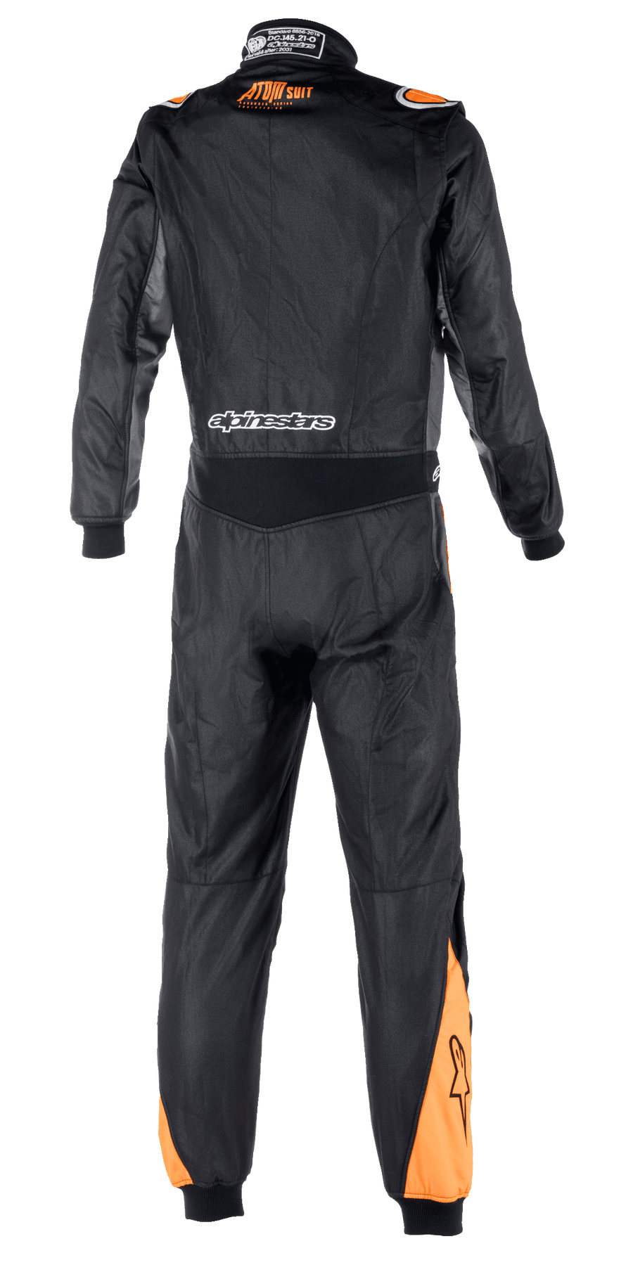 Combinaison Atom Graphic - FIA