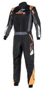 Combinaison Atom Graphic - FIA