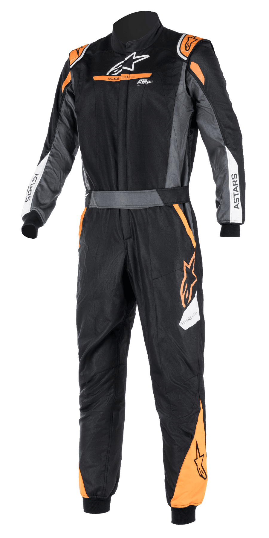 Combinaison Atom Graphic - FIA