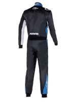 Combinaison Atom Graphic 4 - FIA