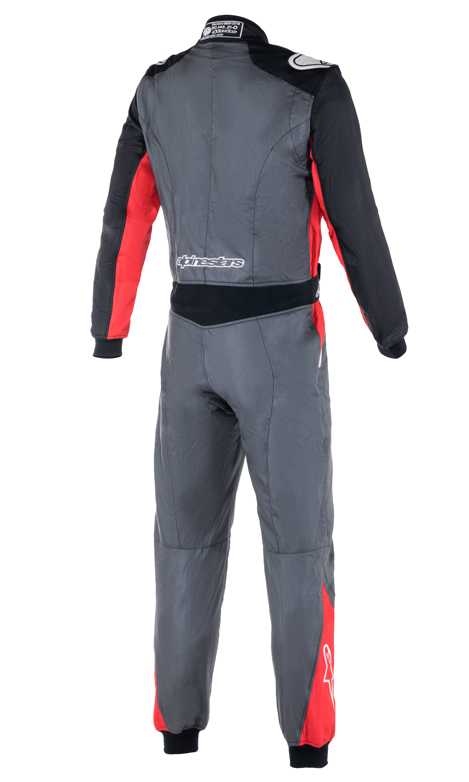 Combinaison Atom - FIA