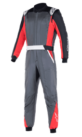 Anthracite Rouge Noir
