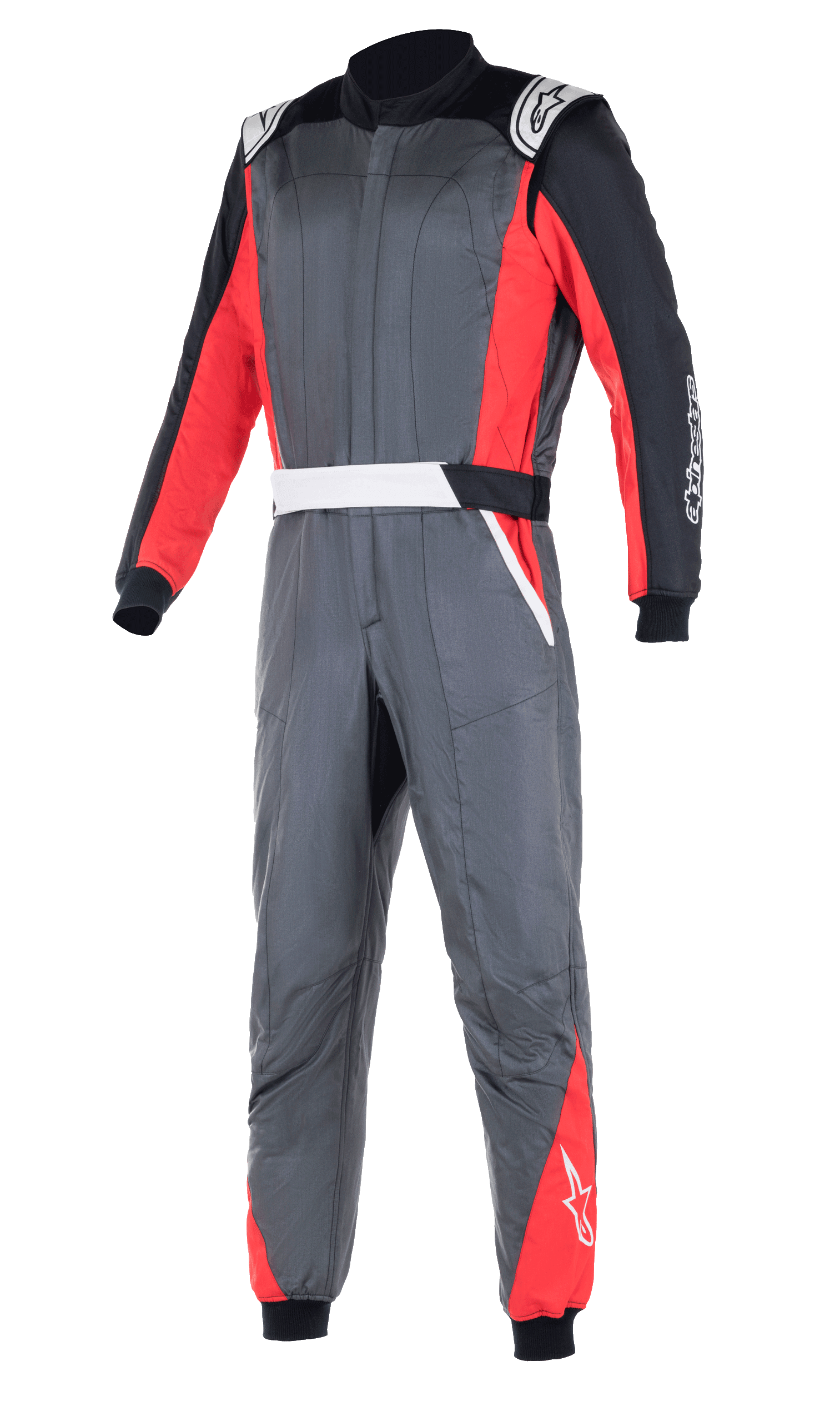 Combinaison Atom - FIA