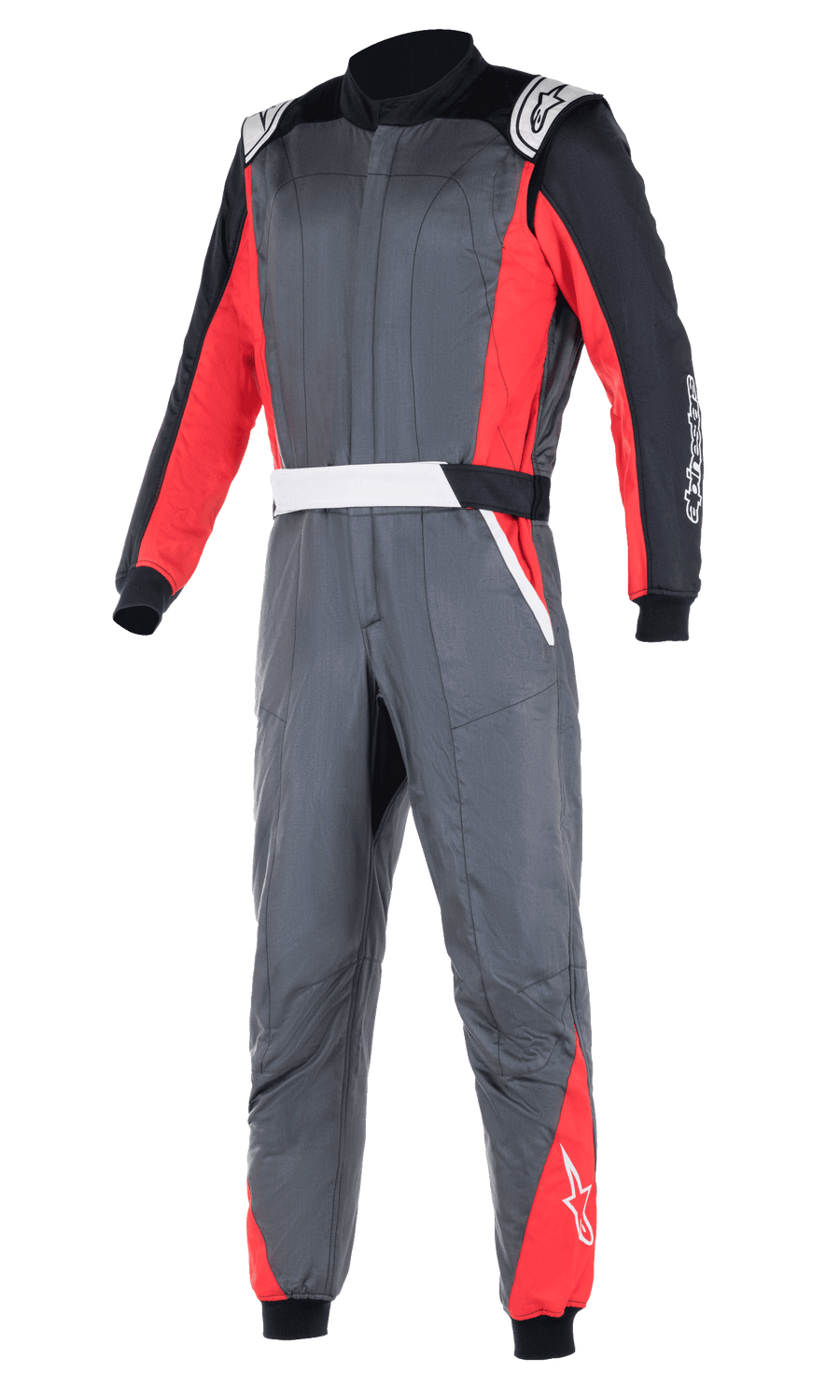 Combinaison Atom - FIA