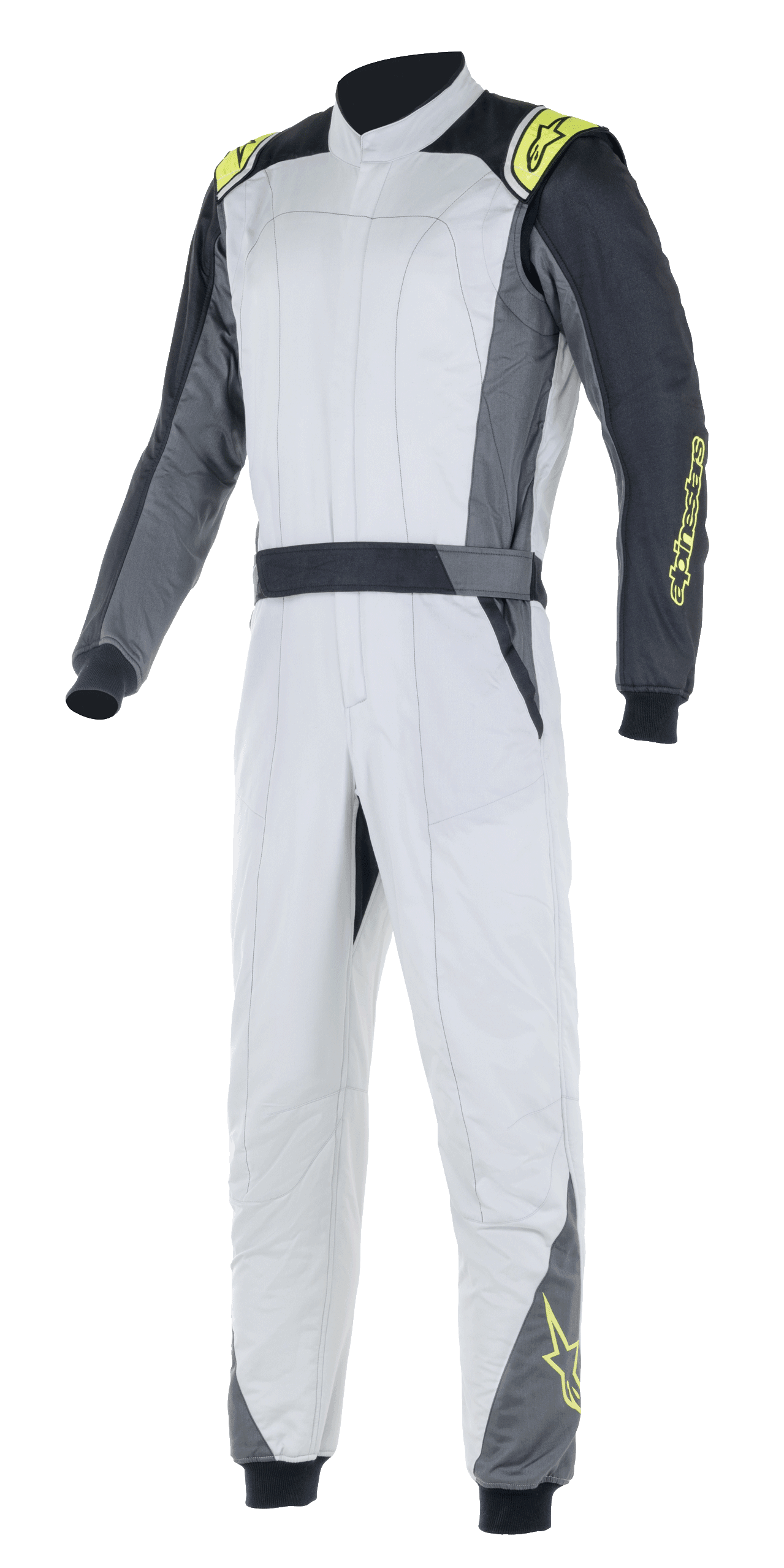 Combinaison Atom - FIA