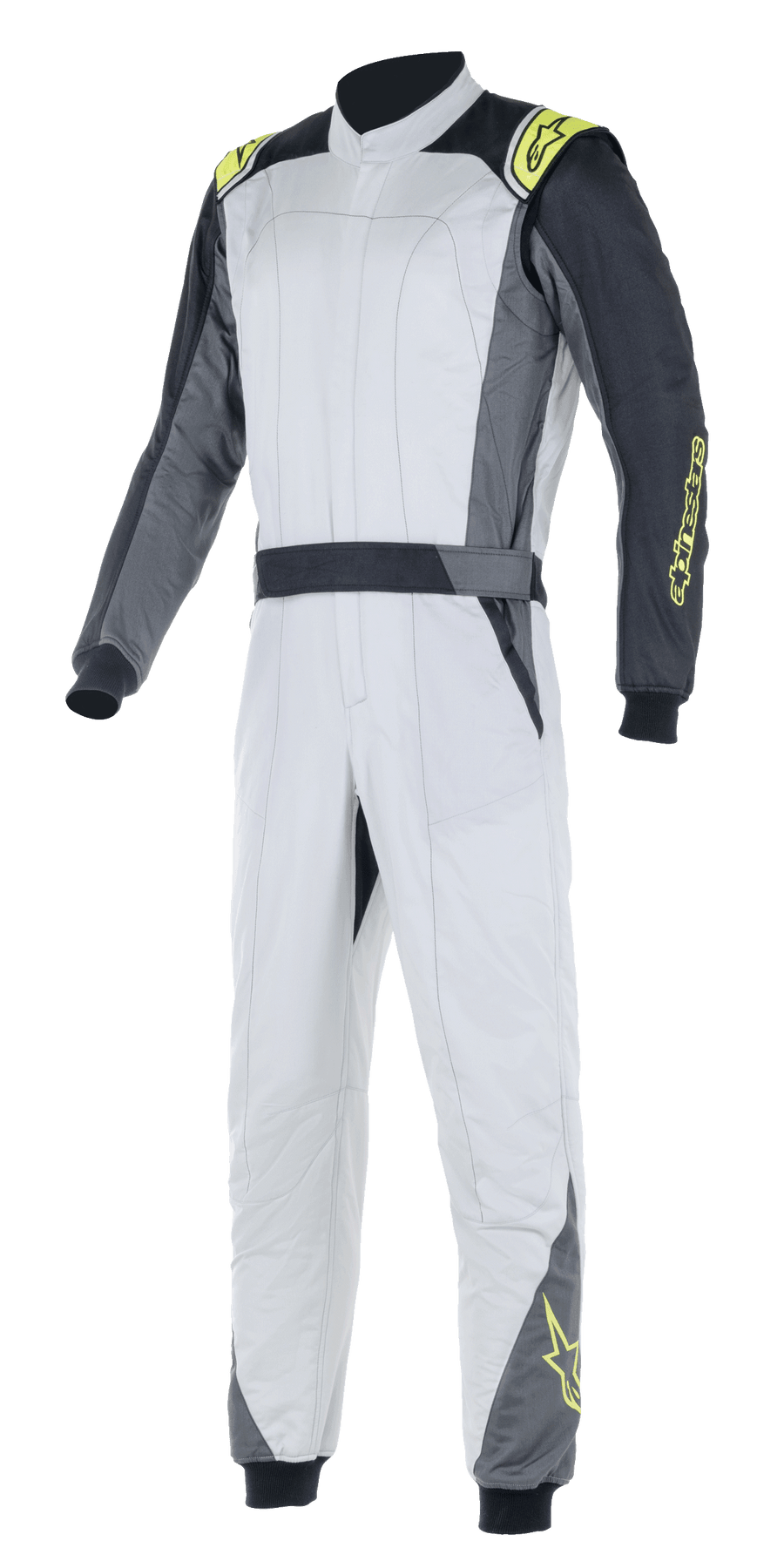 Combinaison Atom - FIA
