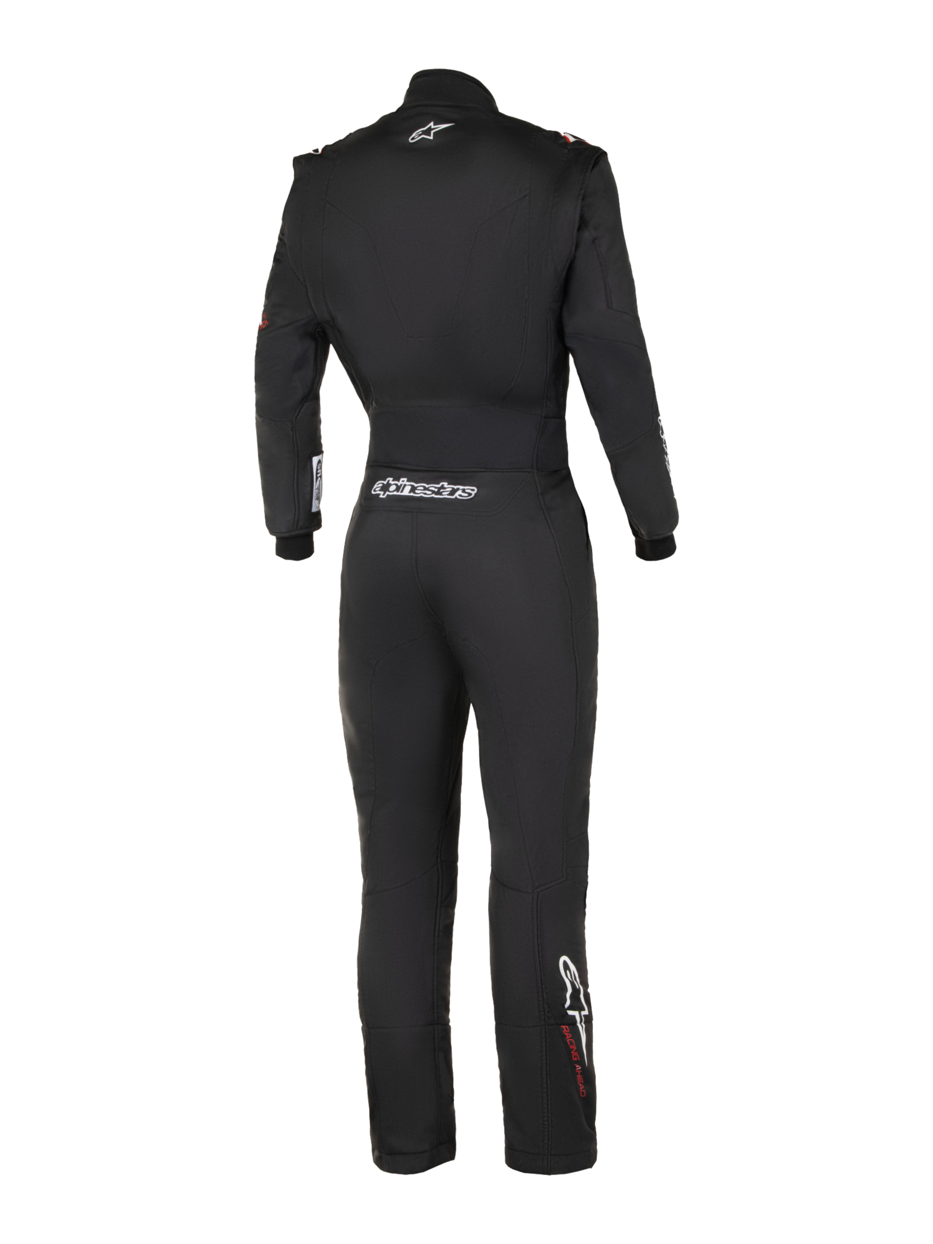Combinaison GP Tech V4 - FIA