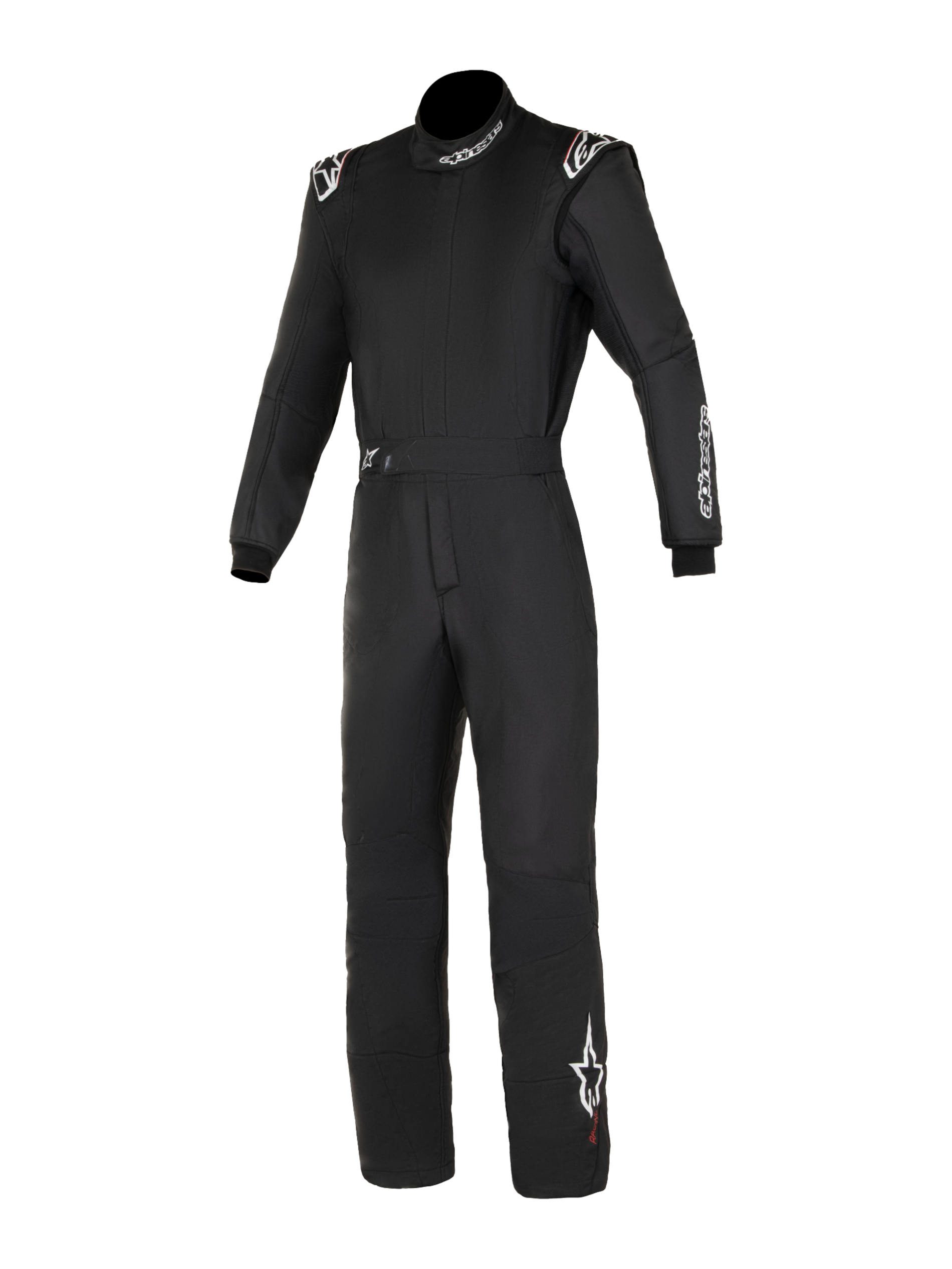 Combinaison GP Tech V4 - FIA