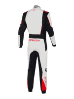 Combinaison GP Tech V4 - FIA