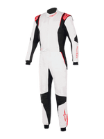 Combinaison GP Tech V4 - FIA