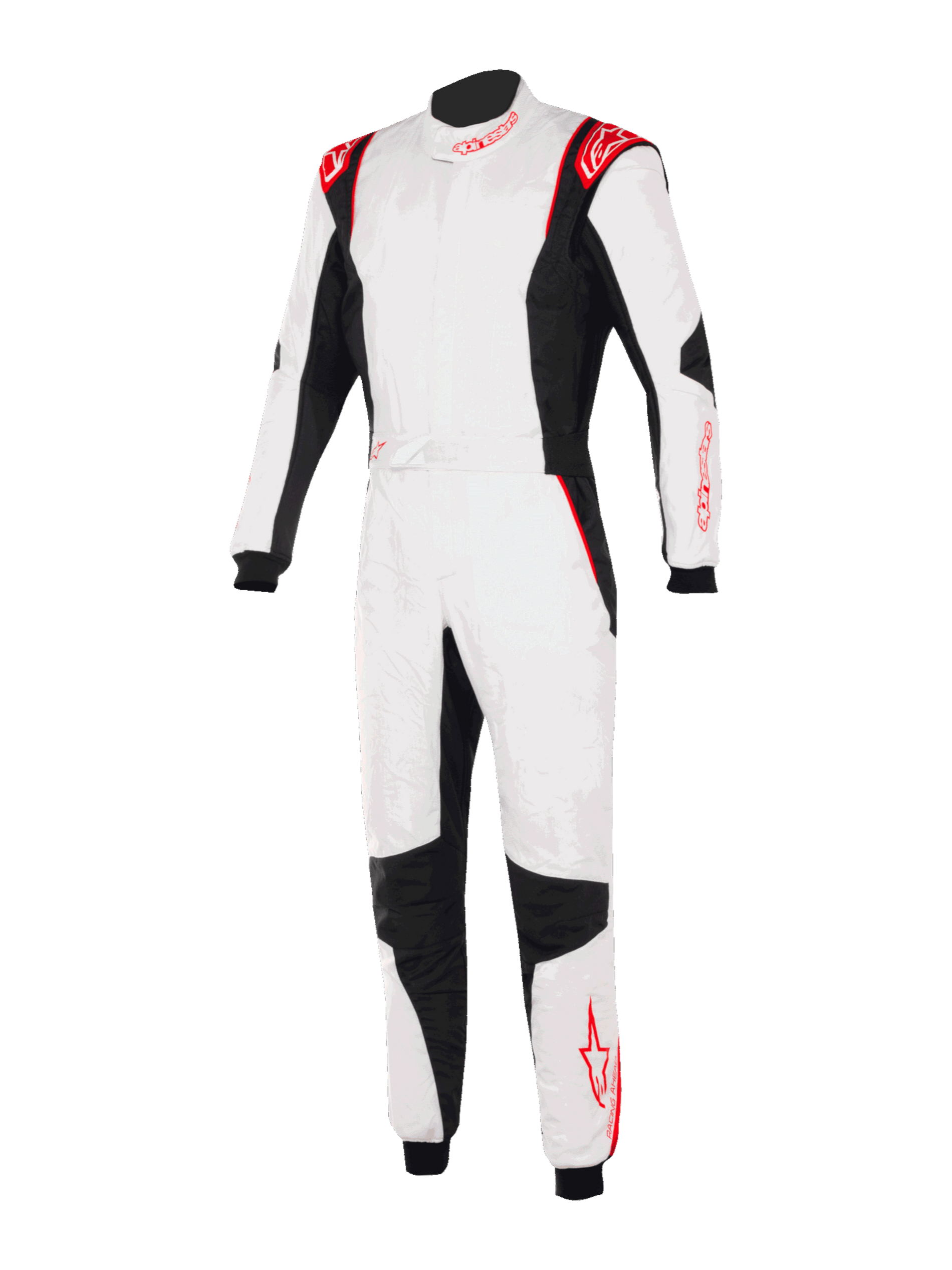 Combinaison GP Tech V4 - FIA