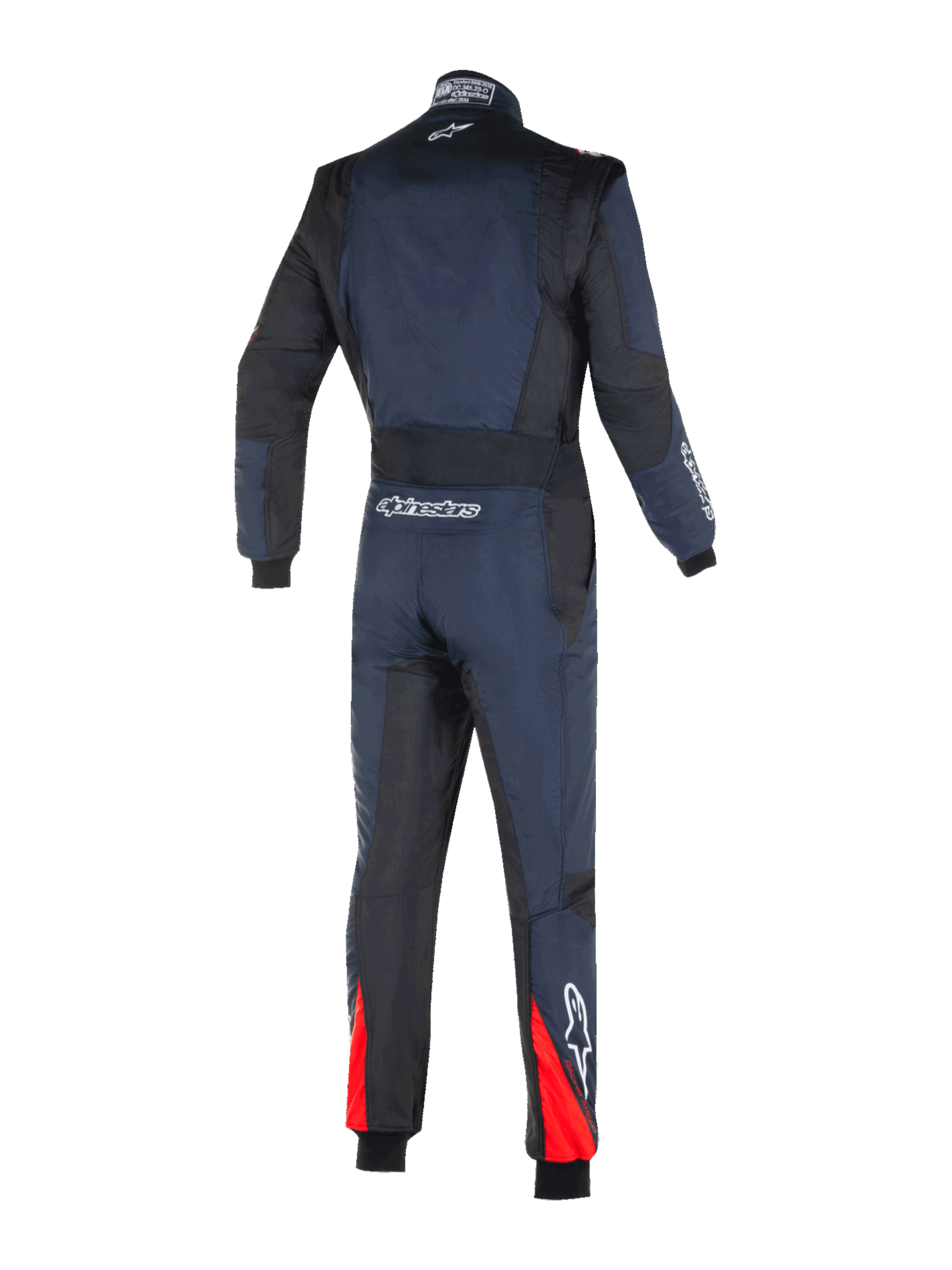 Combinaison GP Tech V4 - FIA