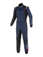 Combinaison GP Tech V4 - FIA