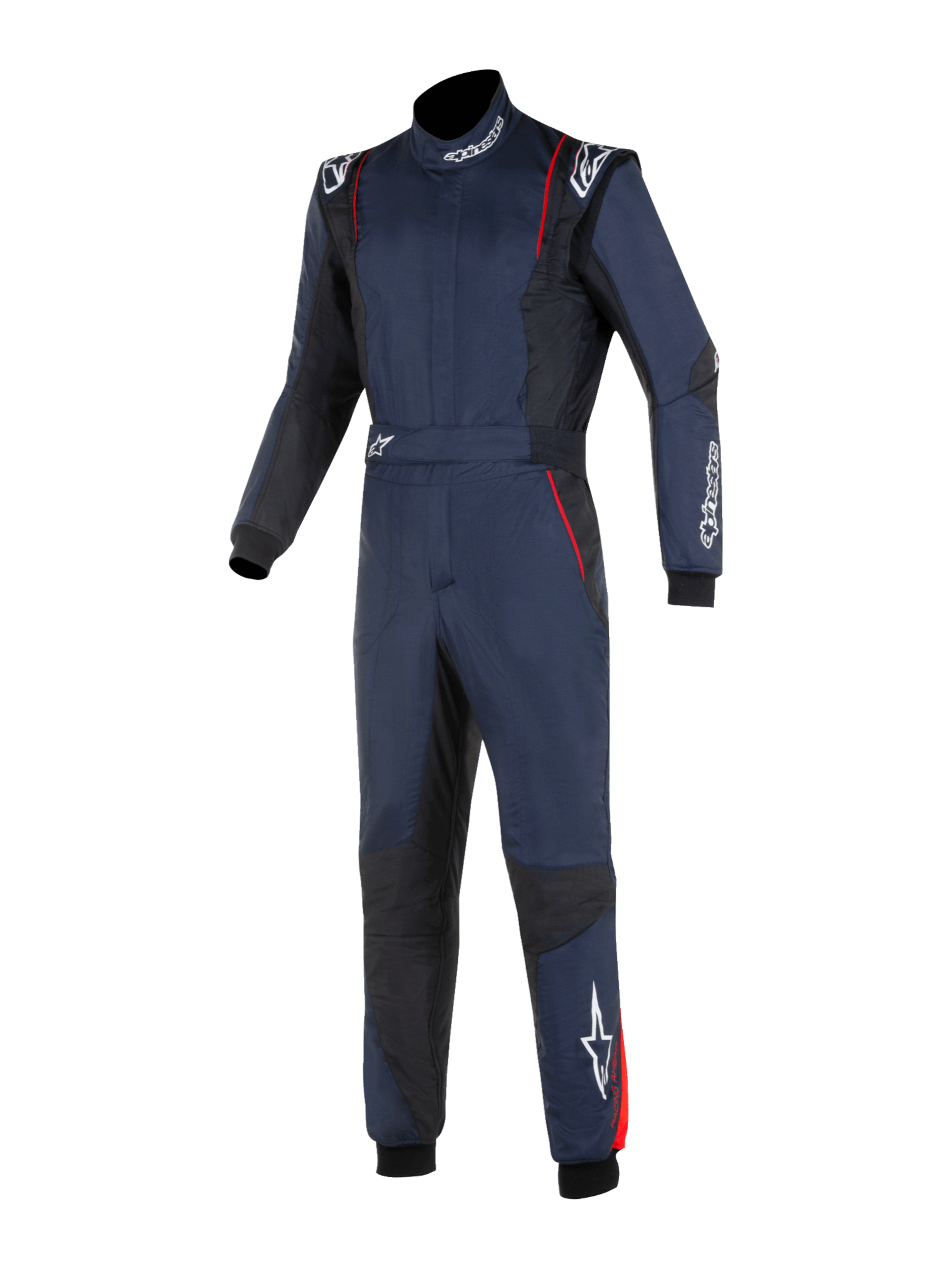 Combinaison GP Tech V4 - FIA