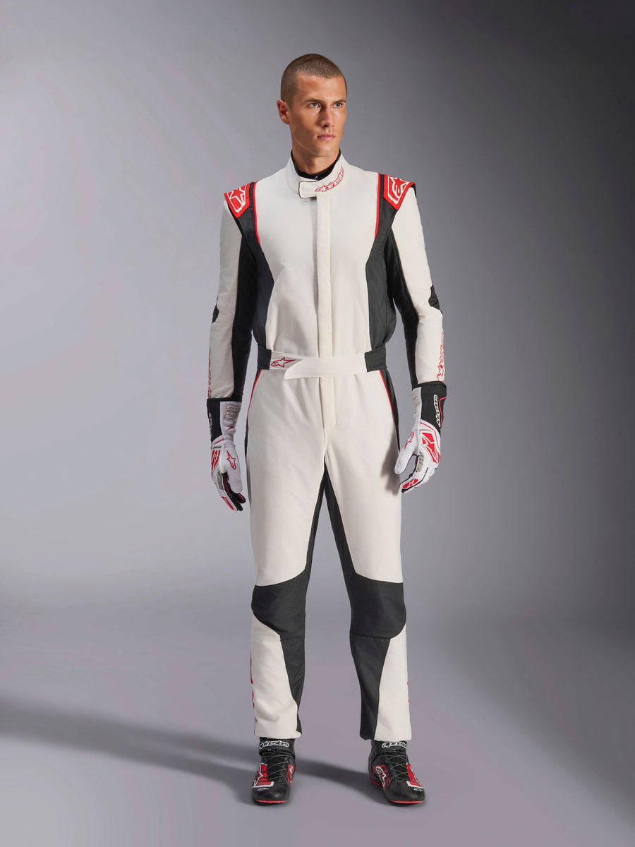 Combinaison GP Tech V4 - FIA