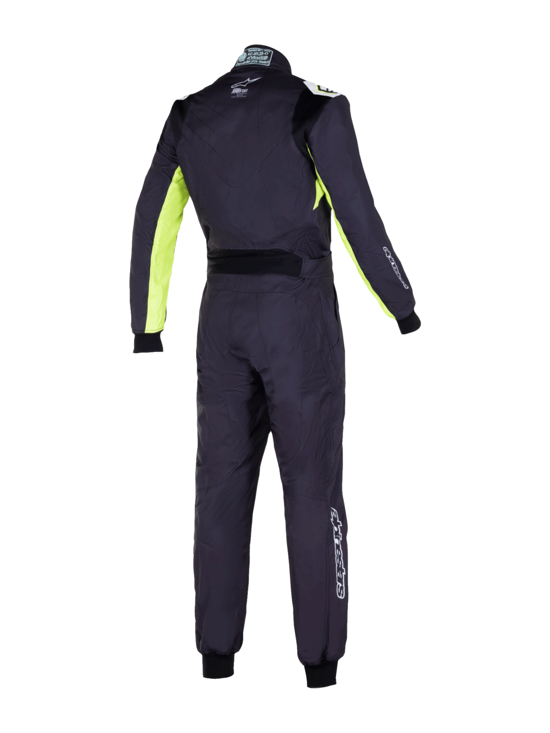 Combinaison KMX-9 V3 Graphic 3