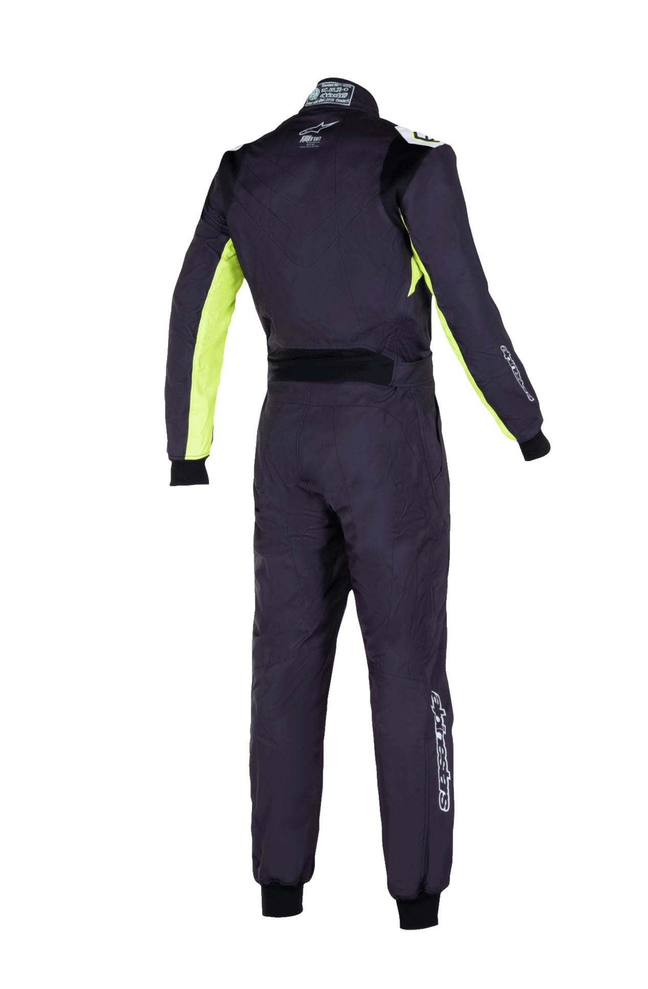 Combinaison KMX-9 V3 Graphic 3 Junior