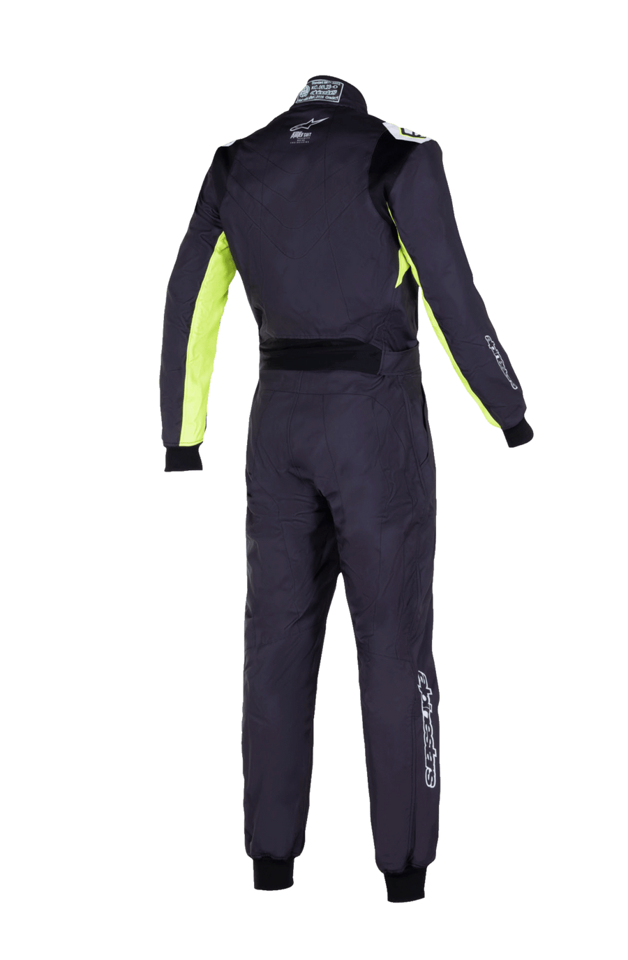 Combinaison KMX-9 V3 Graphic 3 Junior
