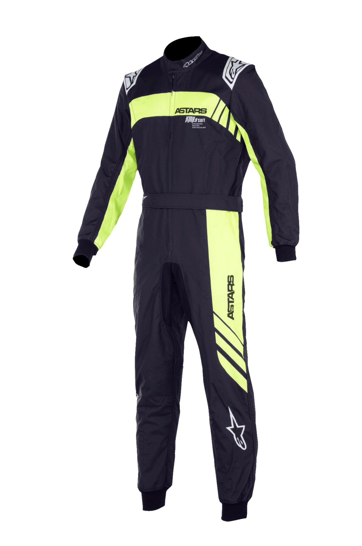 Combinaison KMX-9 V3 Graphic 3 Junior