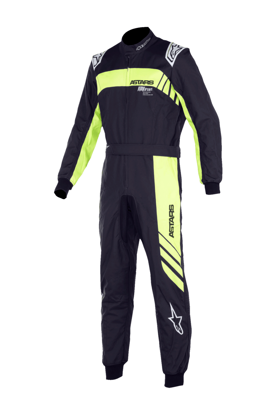 Combinaison KMX-9 V3 Graphic 3 Junior