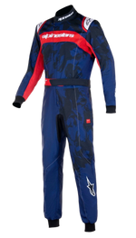 Combinaison KMX-9 V3 Graphic 5 Junior