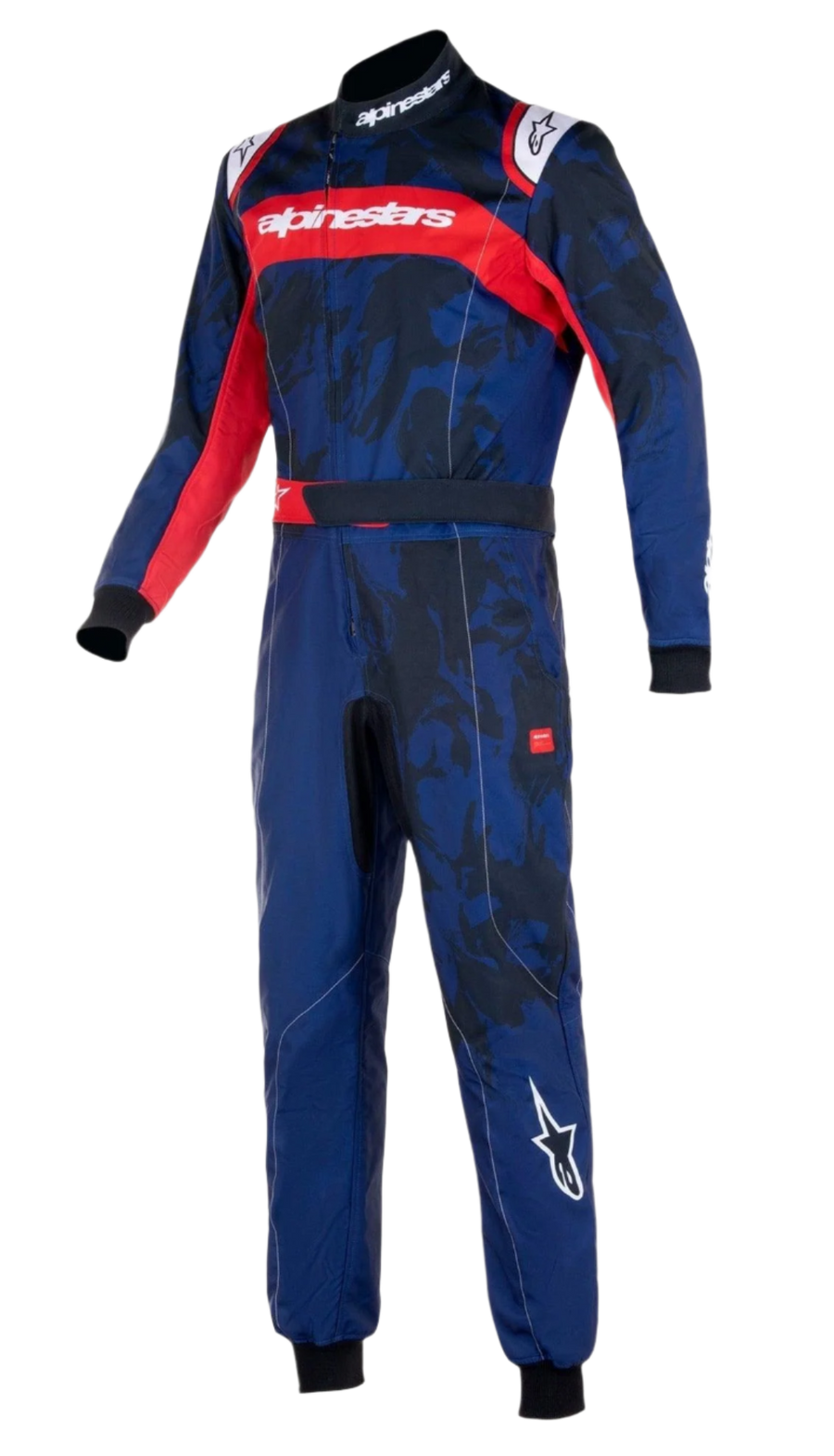 Combinaison KMX-9 V3 Graphic 5 Junior