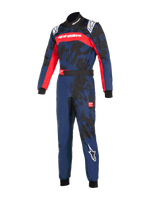 Combinaison KMX-9 V3 Graphic 5