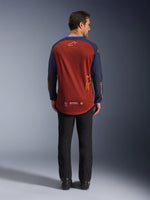 Maillot Maxdura Dual