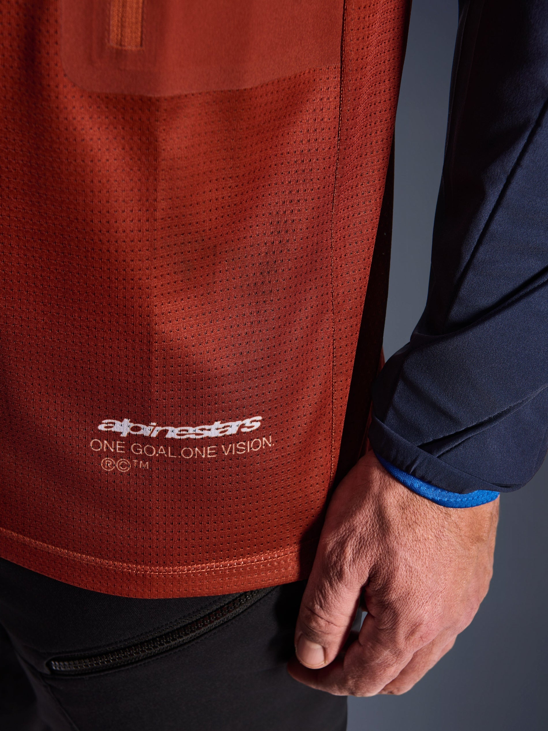 Maillot Maxdura Dual