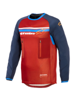 Maillot Maxdura Dual