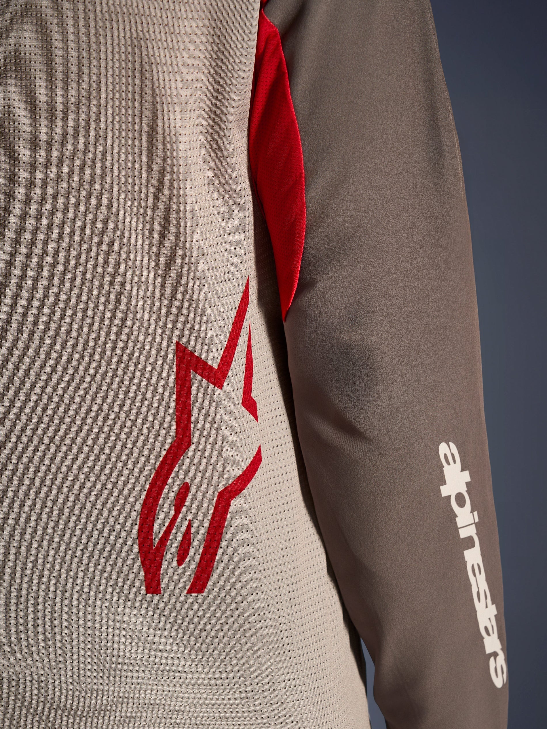 Maillot Maxdura Dual