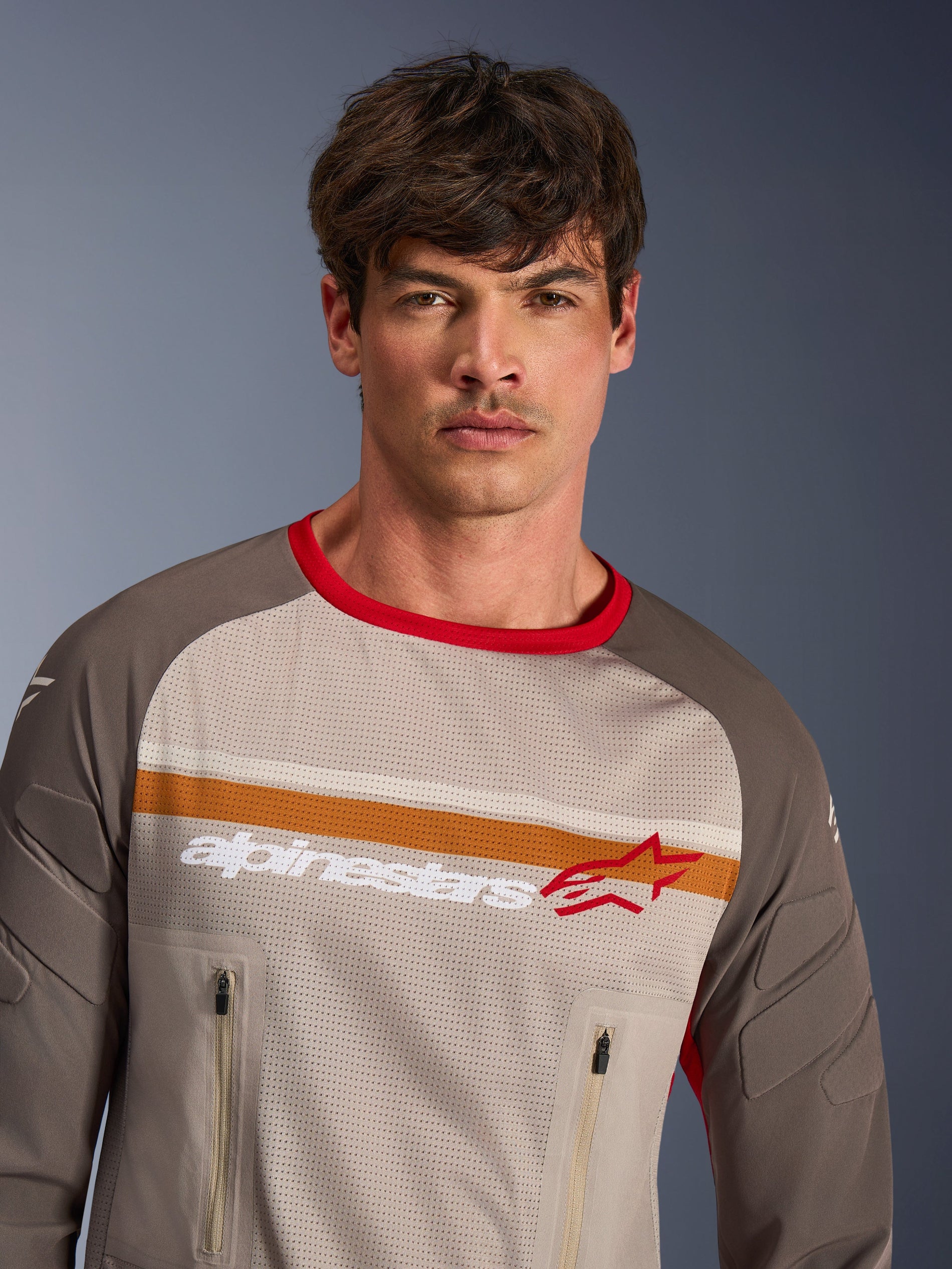 Maillot Maxdura Dual
