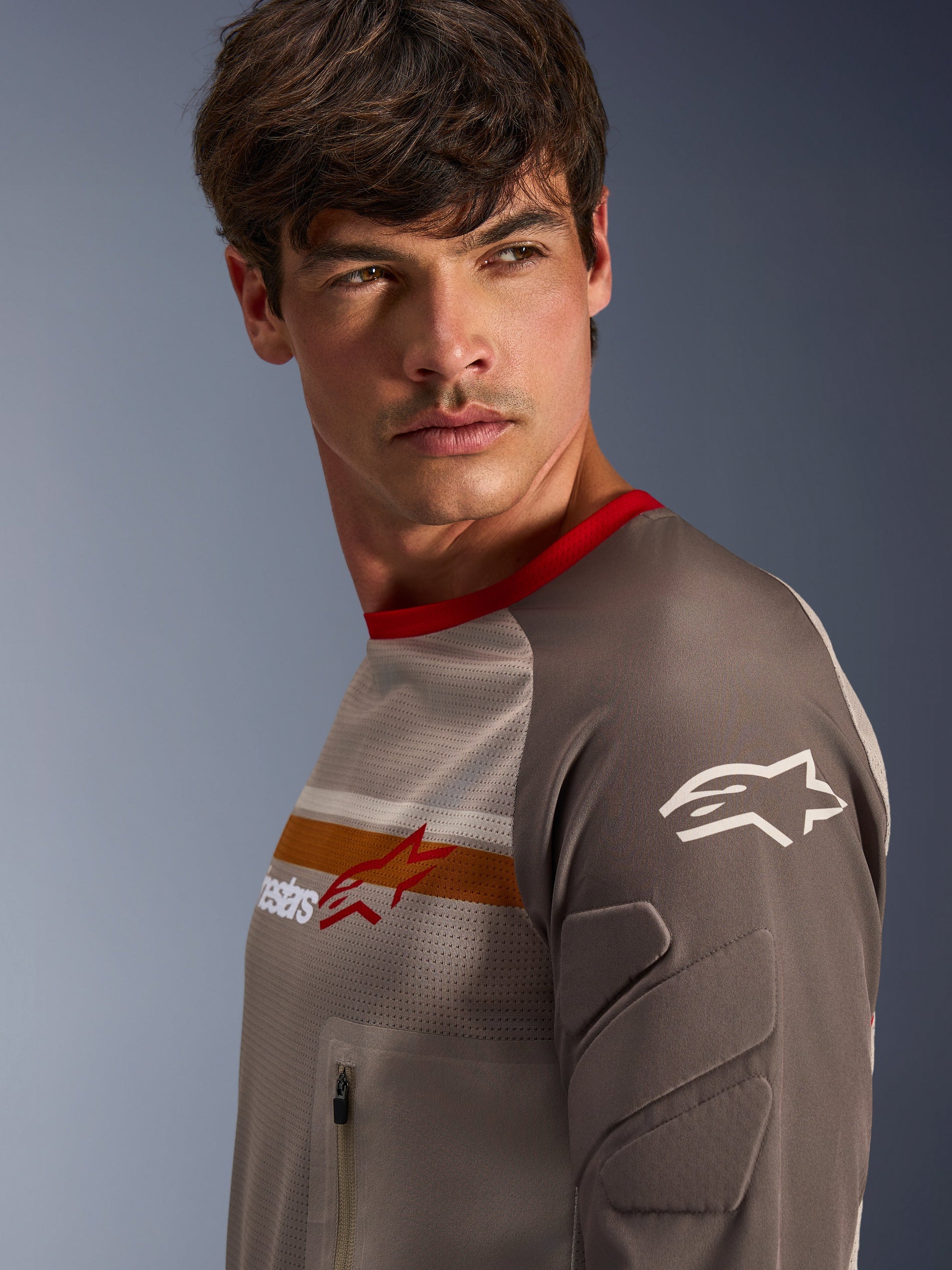 Maillot Maxdura Dual
