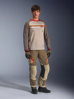 Maillot Maxdura Dual