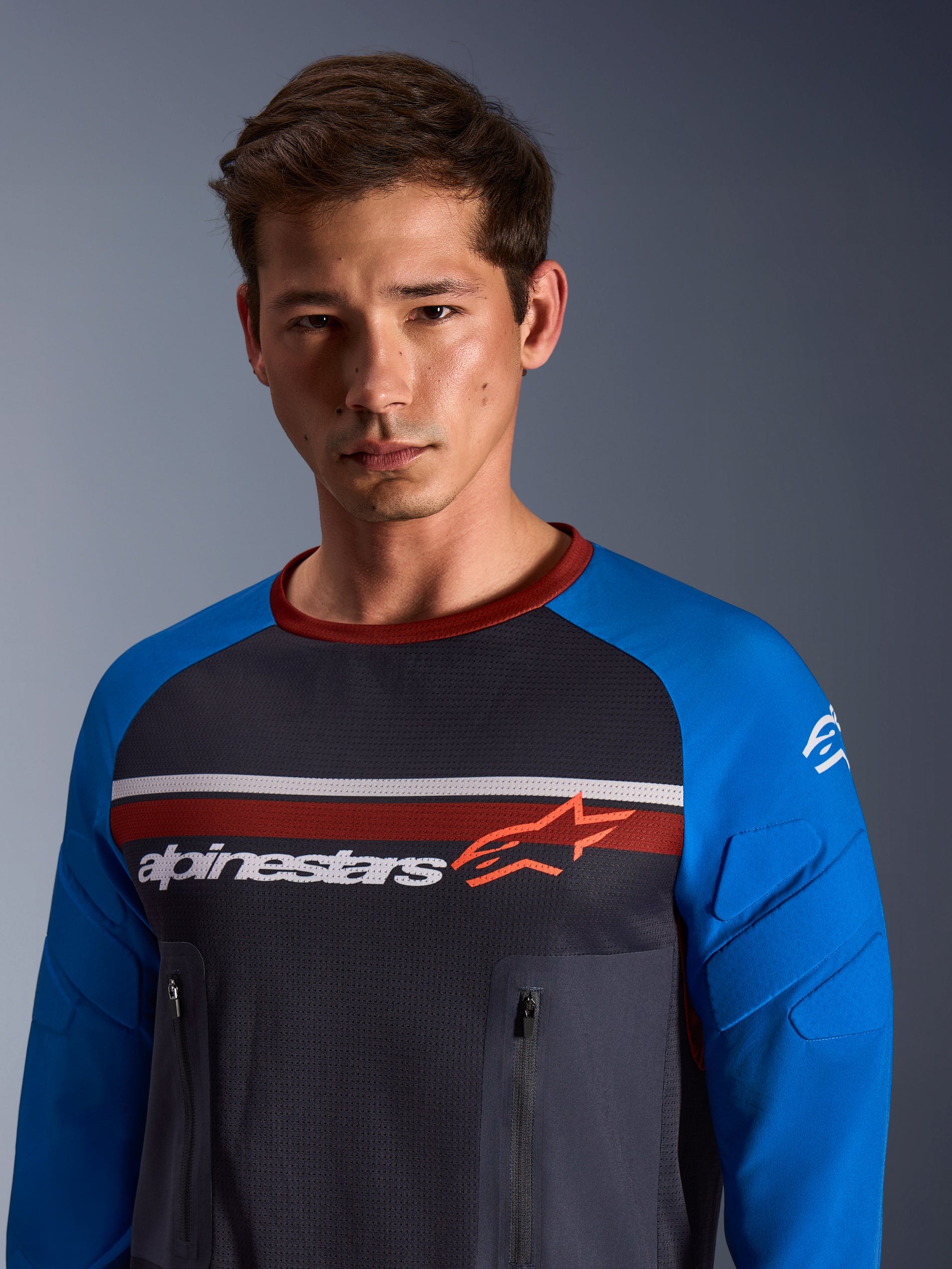 Maillot Maxdura Dual
