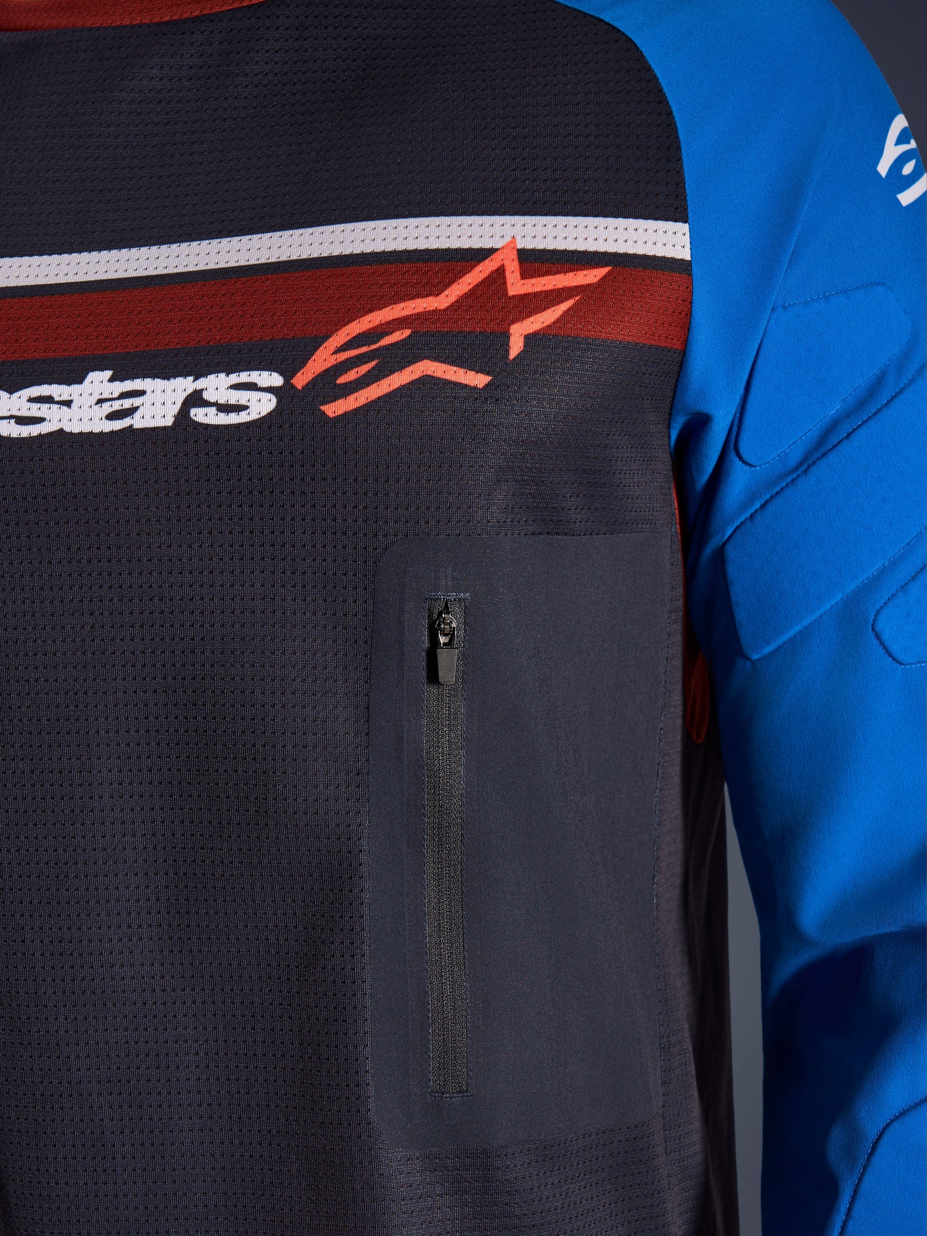 Maillot Maxdura Dual