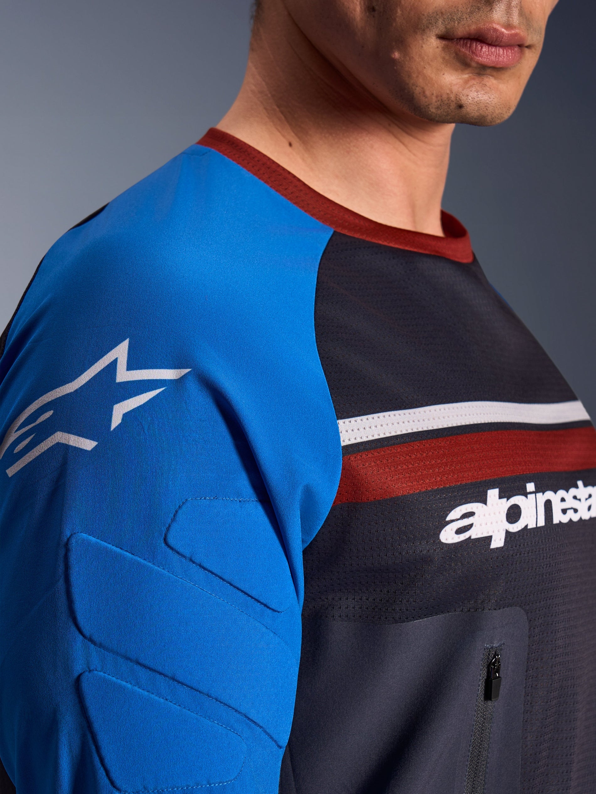 Maillot Maxdura Dual
