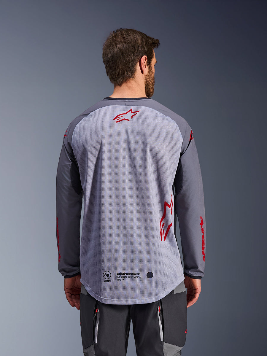 Maillot Maxdura Dual